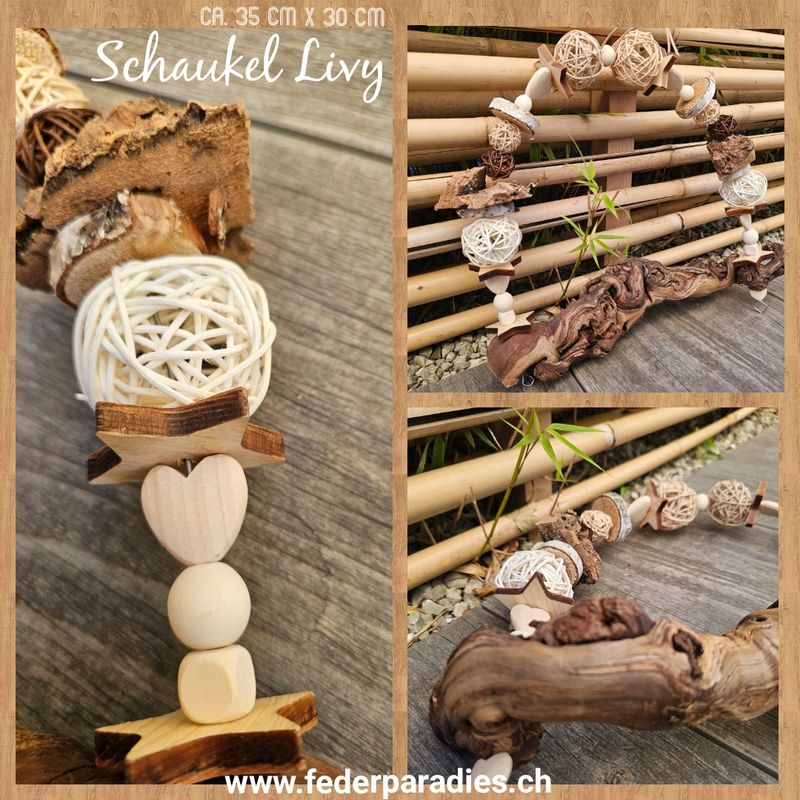 Schaukel Livy Schaukel Livy