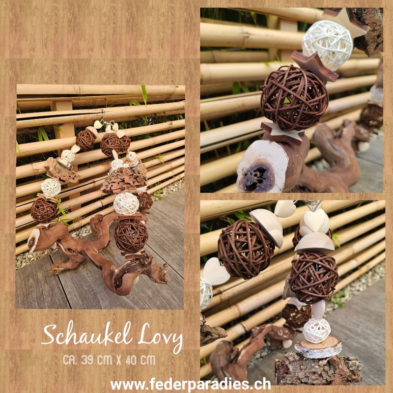 Schaukel Lovy Schaukel Lovy