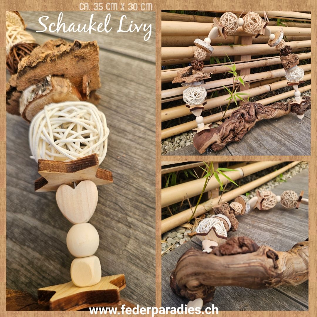 Schaukel Livy Schaukel Livy