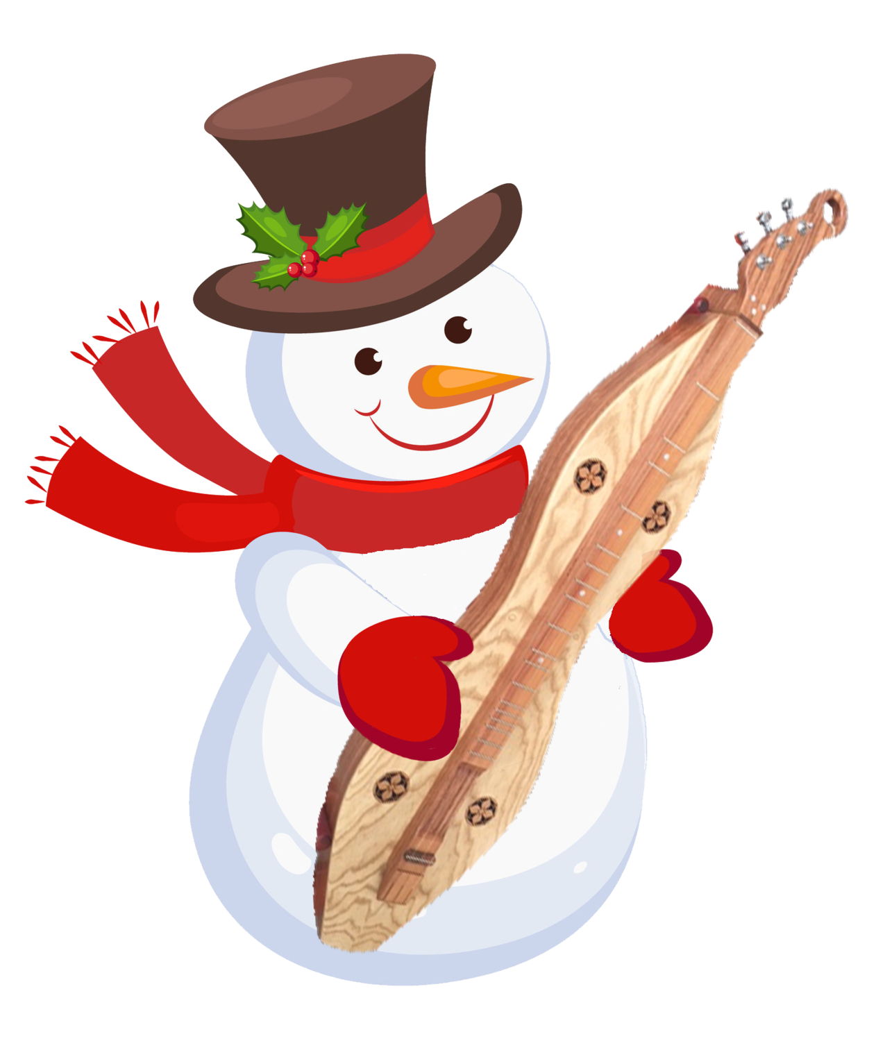 24th Annual Late-Winter Dulcimer Festival - Preregistration