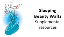 &quot;Sleeping Beauty Waltz&quot; - supplemental resources