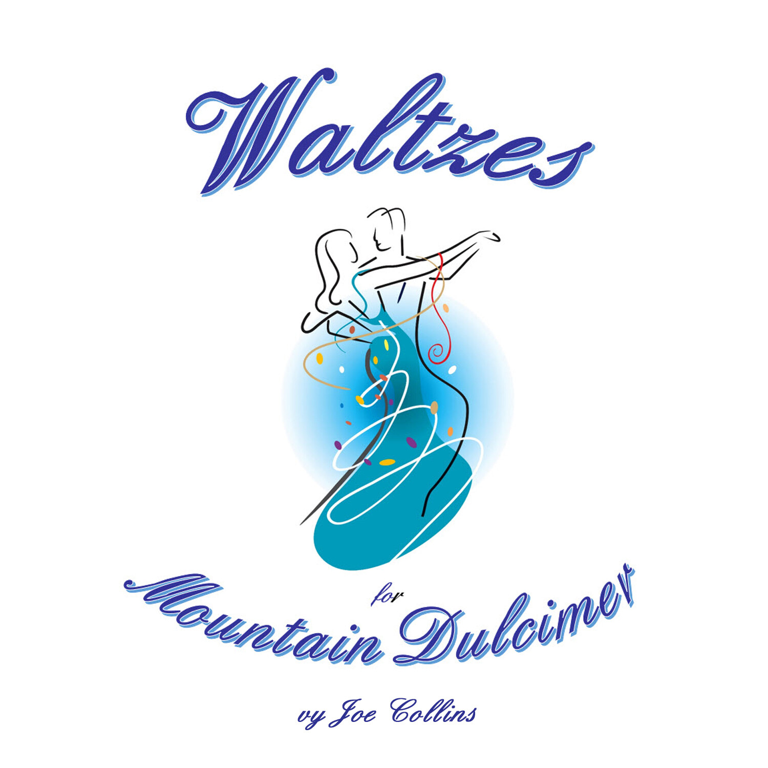 Waltzes for Mountain Dulcimer - Complete Set of Supplemental Resources