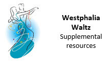 &quot;Westphalia Waltz&quot; - supplemental resources