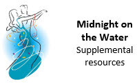 Midnight on the Water