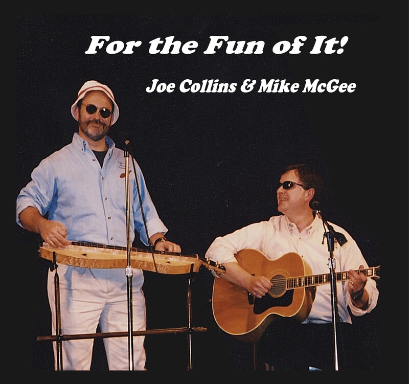 For the Fun of It (Digital Download)