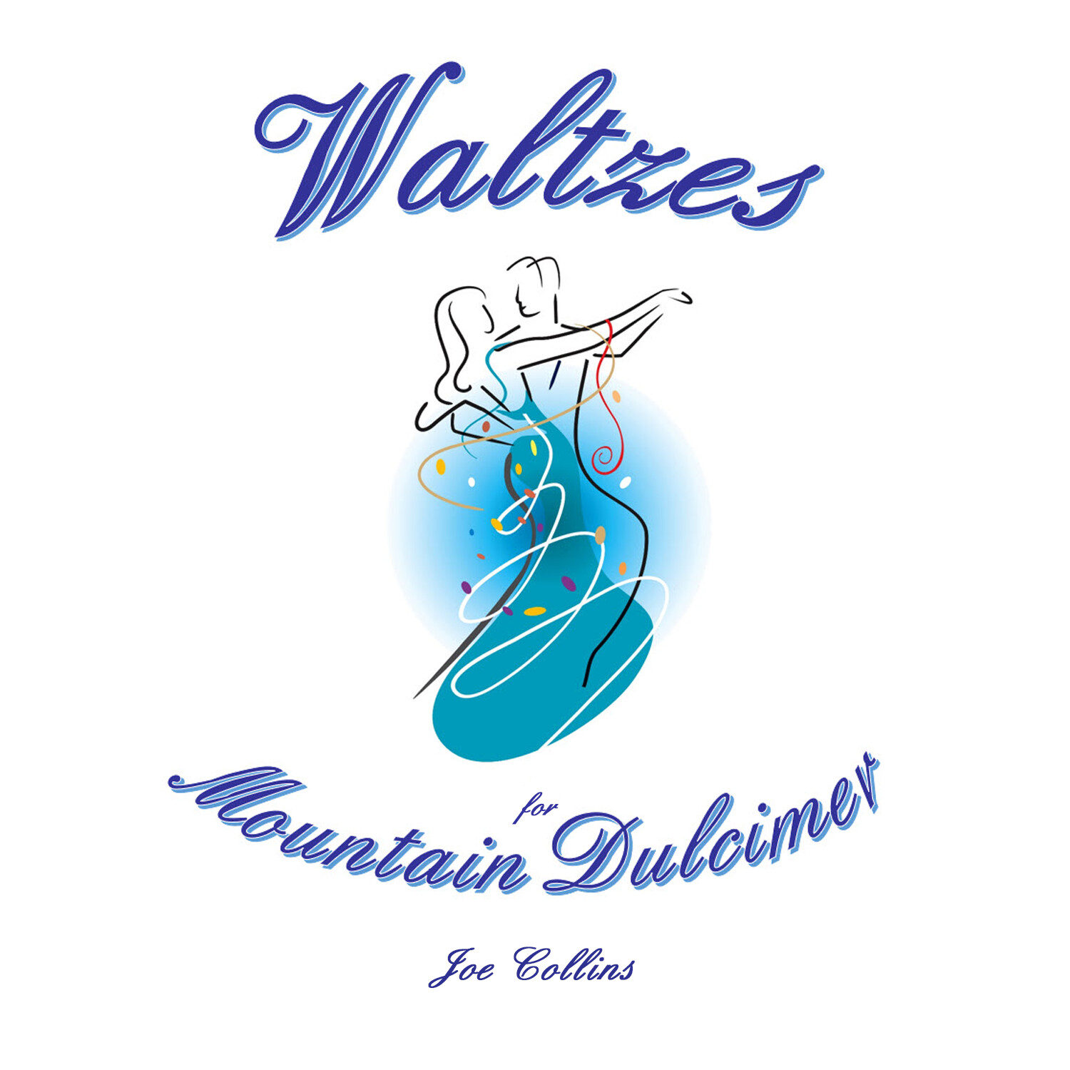 Waltzes for Mountain Dulcimer (Digital Download of CD)