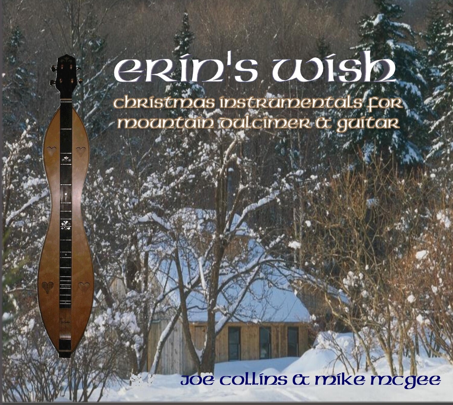 Erin&#39;s Wish (Digital Download)