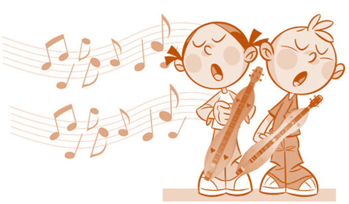 Harmony Basics: Writing Your Own Harmony Parts (August 30, 2025)
