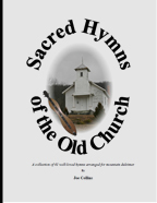 Sacred Hymns of the Old Church
