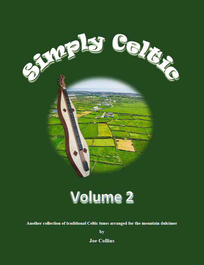 Simply Celtic - Volume 2