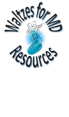 Waltzes for Mountain Dulcimer - supplemental resources
