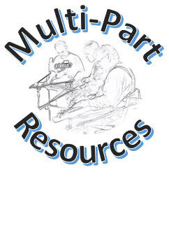 Multi-Part Arrangements for Groups