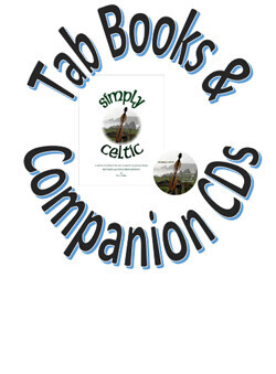 Books &amp; Companion CDs