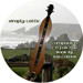 Digital Download - Simply Celtic Vol 1 - Companion Recording