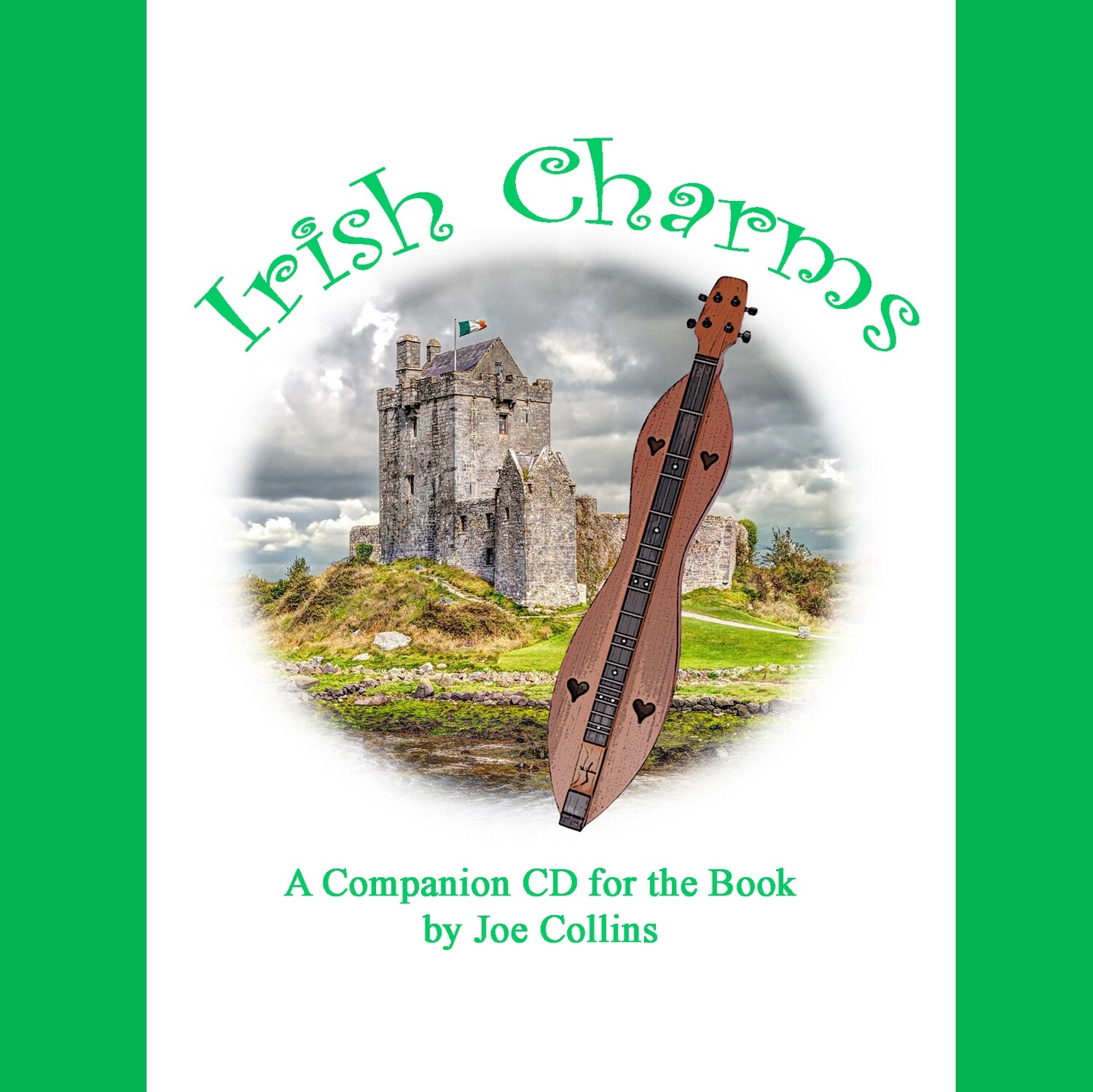 Digital Download - Irish Charms Companion Recording