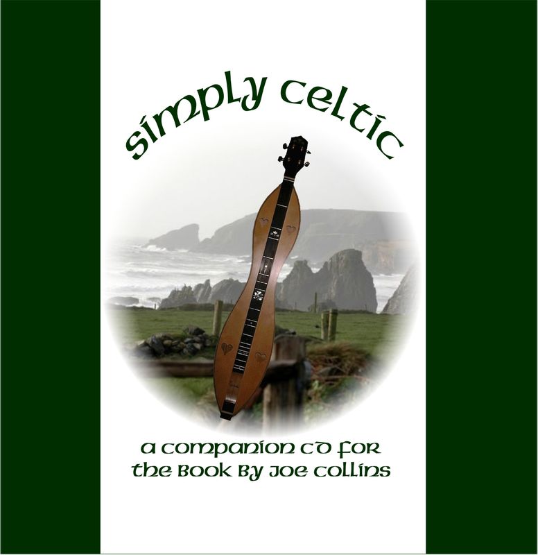 Digital Download - Simply Celtic Vol 1 - Companion Recording