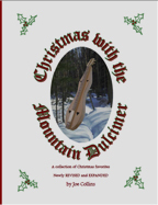 Christmas with the Mountain Dulcimer - Volume 1