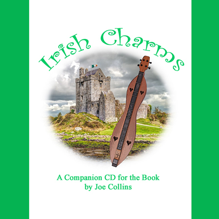Irish Charms - Companion CD