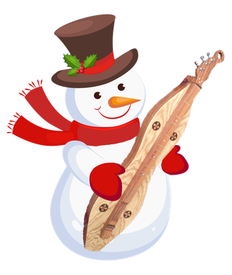 Late-Winter Dulcimer Festival