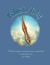 Psalms for Today - book
