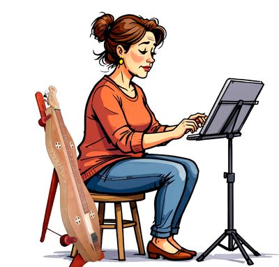 Digital Downloads of Companion CDs