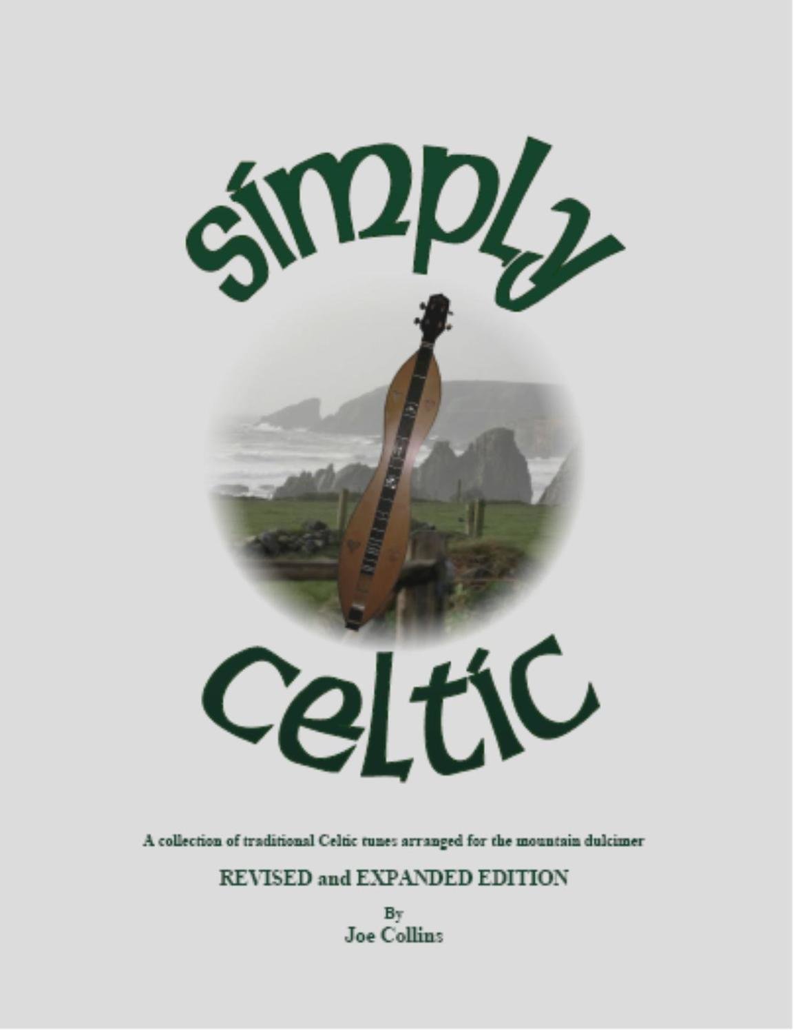 Simply Celtic