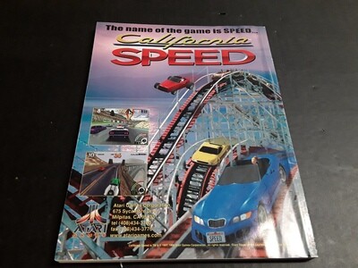 Replay Magazine March 1997