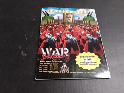 RePlay Magazine July 1999