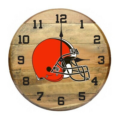 Cleveland BROWNS