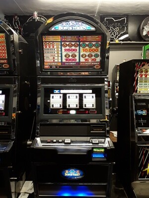 Bonus Times Pay
