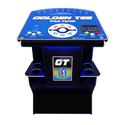 The PGA Tour Clubhouse Edition
