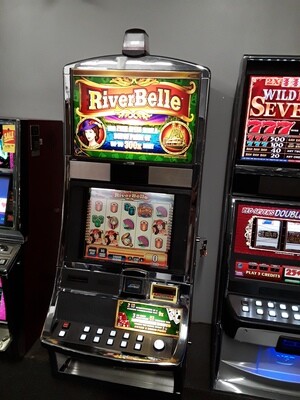 River Belle