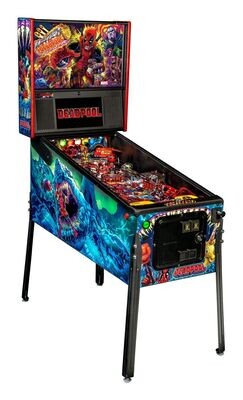 Deadpool Premium-LAST CALL!