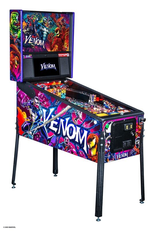Venom Pro
