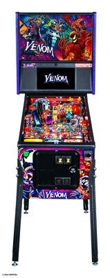 Venom Pro