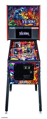 Venom Premium