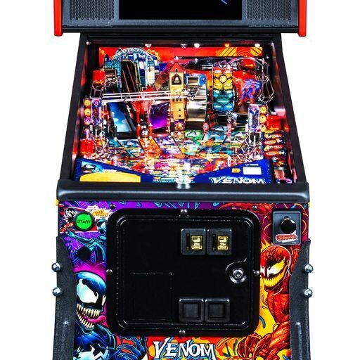 Venom Premium