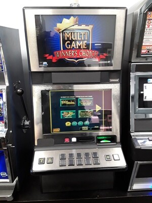 AVP Multi Game/Game King