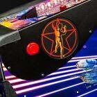 Rush Pinball Machine Side Armor Kit by Stern-NEW IN BOX!