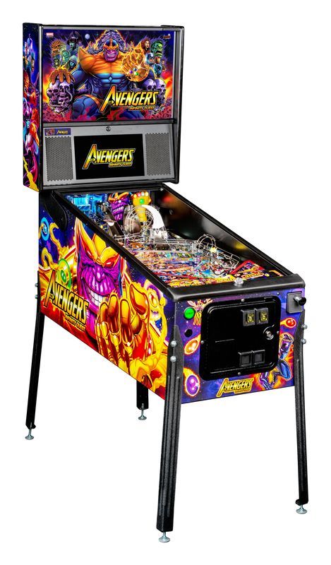 Avengers Premium-LAST CALL!
