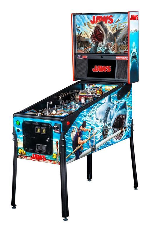 Jaws Premium