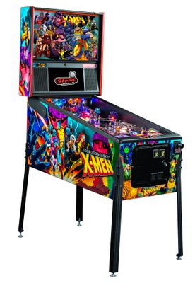 The Uncanny X-Men Pro- IN STORE!