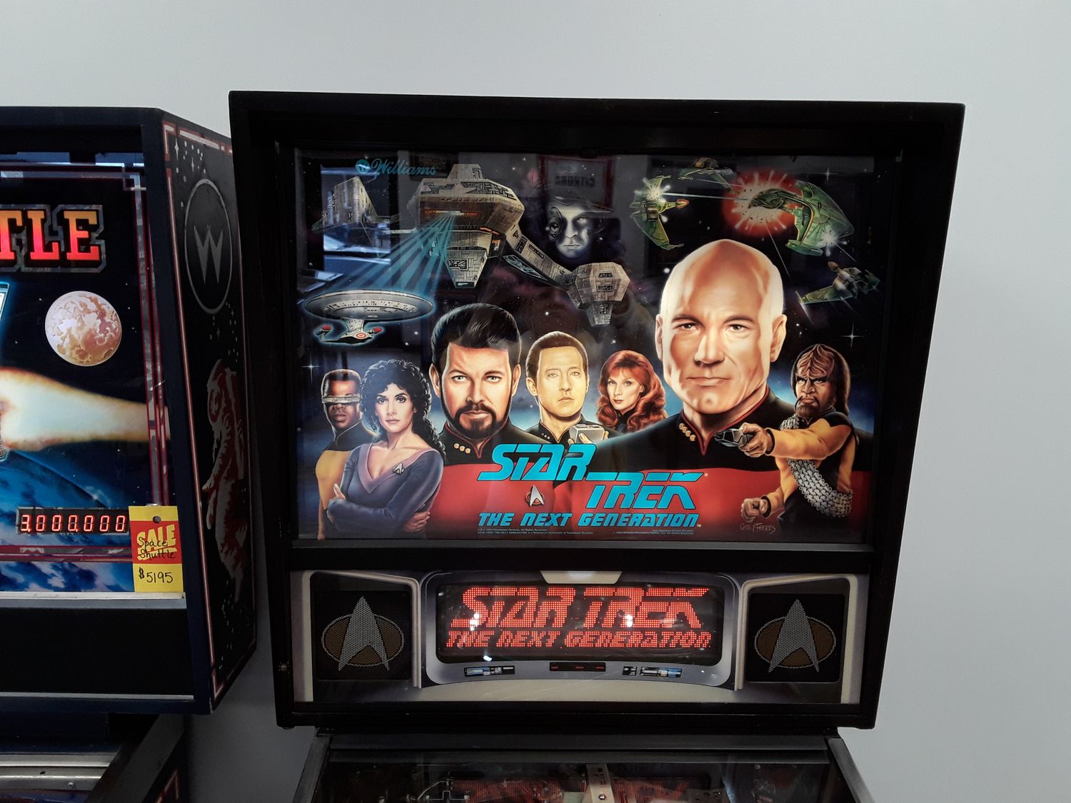 Star Trek The Next Generation