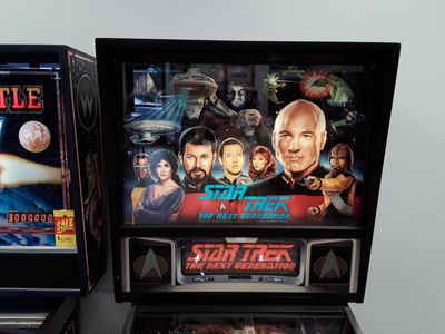 Star Trek The Next Generation