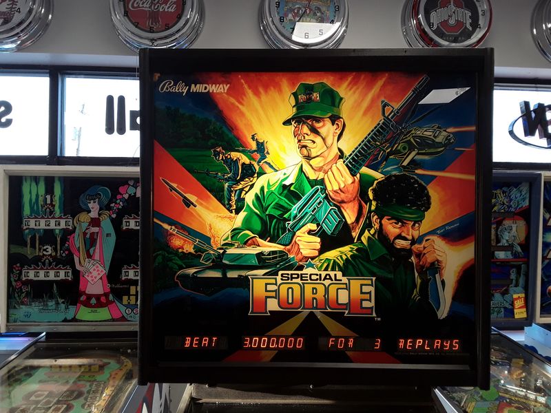 Special Force