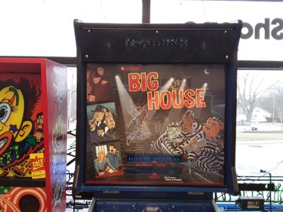 Big House
