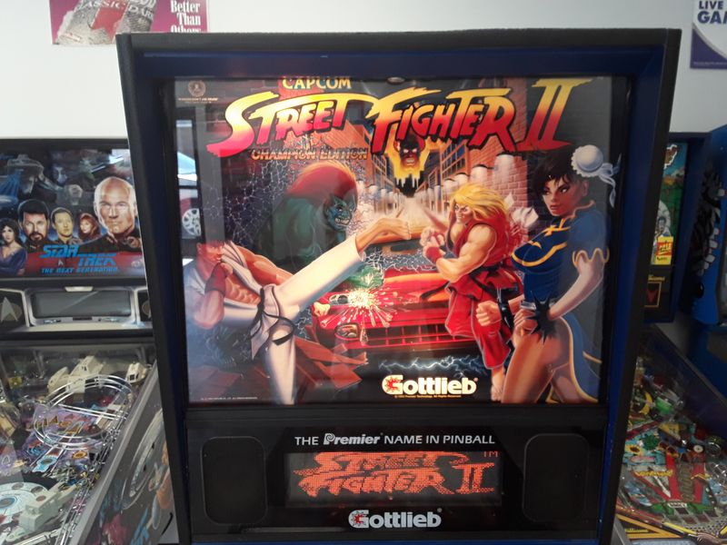 Street Fighter II Champion Edition