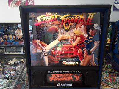 Street Fighter II Champion Edition