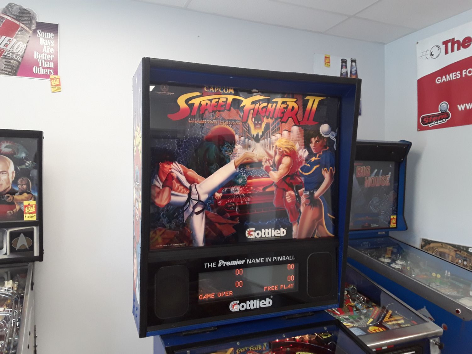 Street Fighter II Champion Edition