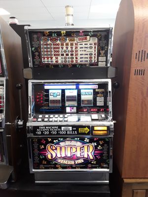 Super Times Pay